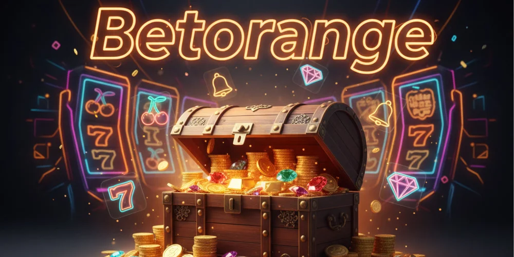 Betoranje Online Casino