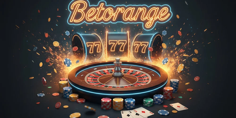 Betoranje Casino Speel Nu